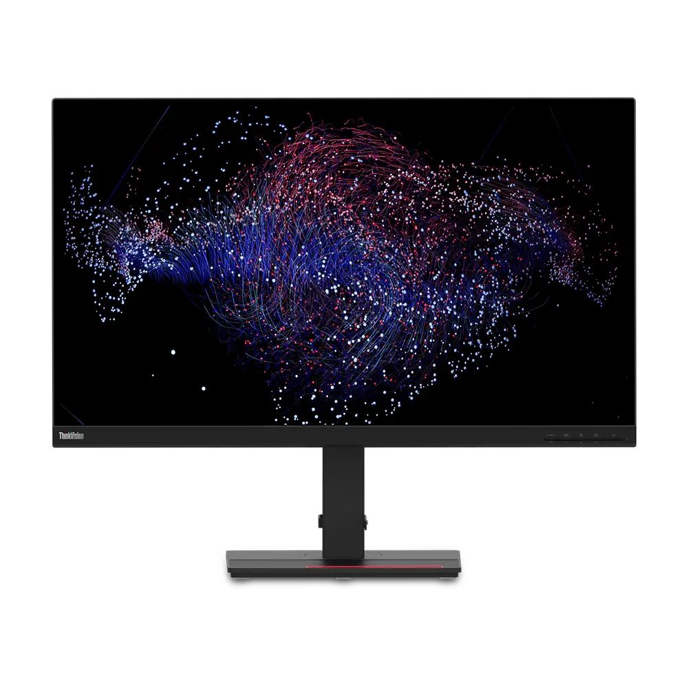 Lenovo ThinkVision P24q-24 inch-(QHD 2560×1440 2k)BorderLess